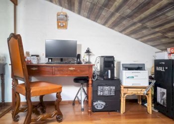 Studio - Bilocale via Corrado del Greco, Roma (zona Lido di Ostia) - foto 15