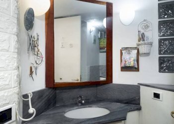 Bagno - Bilocale via Corrado del Greco, Roma (zona Lido di Ostia) - foto 20