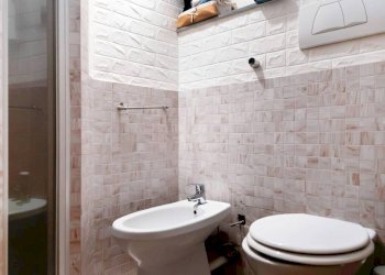 Bagno - Bilocale via Corrado del Greco, Roma (zona Lido di Ostia) - foto 22