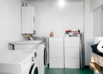 Ripostiglio - Bilocale via Corrado del Greco, Roma (zona Lido di Ostia) - foto 24