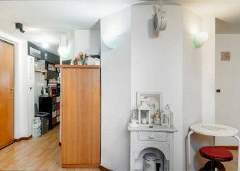 Ingresso - Bilocale via Corrado del Greco, Roma (zona Lido di Ostia) - foto 26