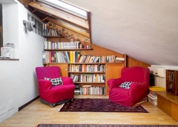 Salone - Bilocale via Corrado del Greco, Roma (zona Lido di Ostia) - foto 4
