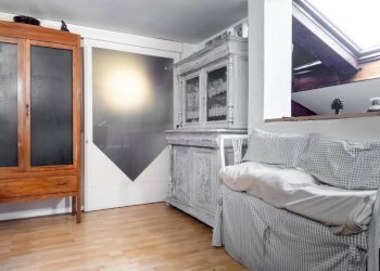 Salone - Bilocale via Corrado del Greco, Roma (zona Lido di Ostia) - foto 8