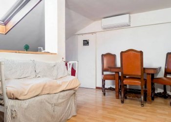Studio - Bilocale via Corrado del Greco, Roma (zona Lido di Ostia) - foto 11