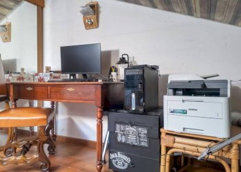 Studio - Bilocale via Corrado del Greco, Roma (zona Lido di Ostia) - foto 17
