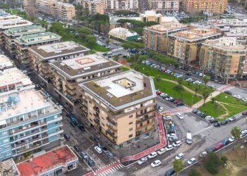 Zona - Bilocale via Corrado del Greco, Roma (zona Lido di Ostia) - foto 29