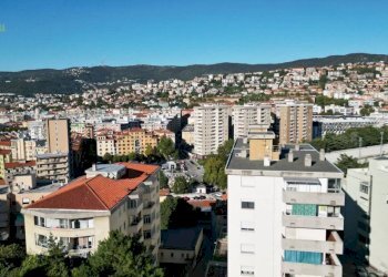 Vista - Attico via del Molino a Vento, 158, Trieste - foto 16