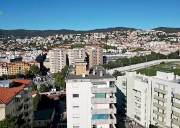 Vista - Attico via del Molino a Vento, 158, Trieste - foto 17