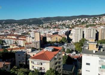 Vista - Attico via del Molino a Vento, 158, Trieste - foto 21