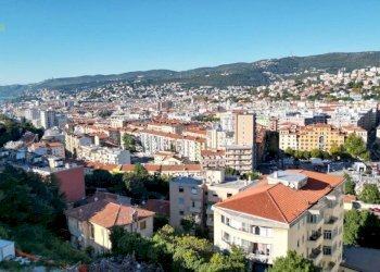 Vista - Attico via del Molino a Vento, 158, Trieste - foto 22