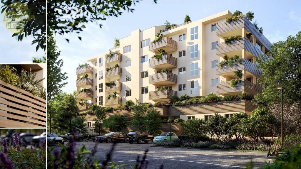 Facciata - Attic via del Molino a Vento, 158, Trieste - photo 3