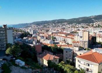 Vista - Attico via del Molino a Vento, 158, Trieste - foto 16