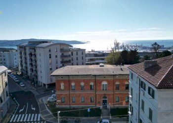 Vista - Attico via del Molino a Vento, 158, Trieste - foto 18