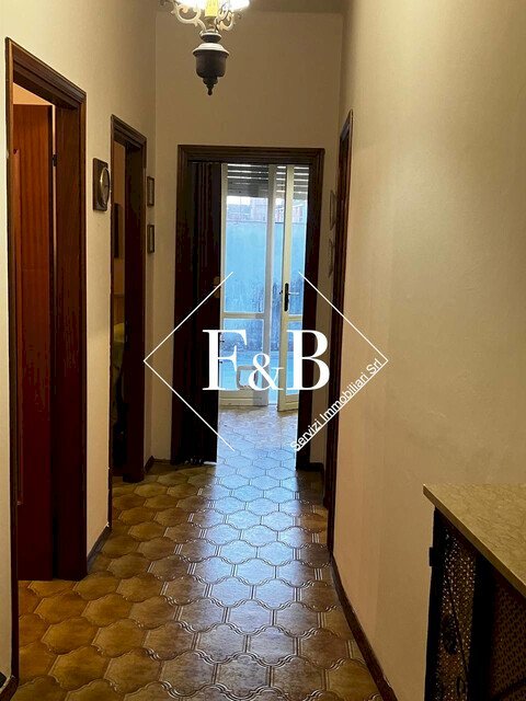 Trilocale Asti, Asti - foto 1