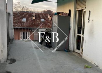 Trilocale Asti, Asti - foto 9