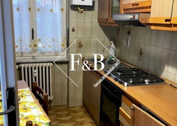 Trilocale Asti, Asti - foto 11