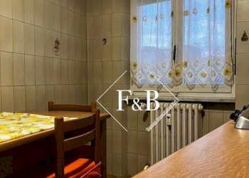 Trilocale Asti, Asti - foto 15