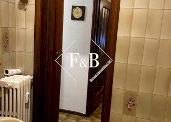 Trilocale Asti, Asti - foto 22