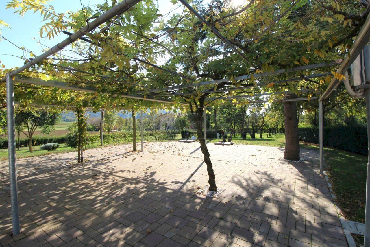 ESTERNO - Agritourism Brendola - photo 2