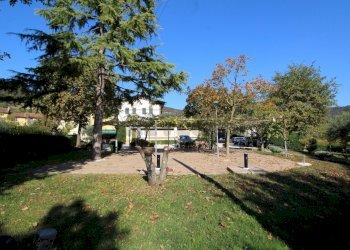 ESTERNO - Agriturismo Brendola - foto 1