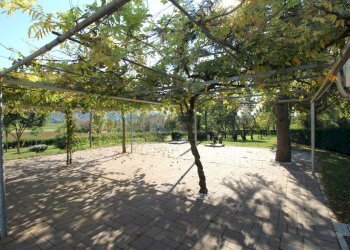 ESTERNO - Agriturismo Brendola - foto 2