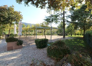 ESTERNO - Agriturismo Brendola - foto 3