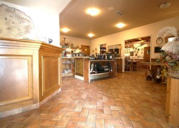 INGRESSO - Agriturismo Brendola - foto 7