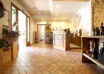 INGRESSO - Agriturismo Brendola - foto 8