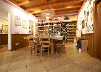 SALA - Agriturismo Brendola - foto 9