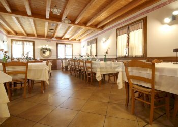 SALA - Agriturismo Brendola - foto 11