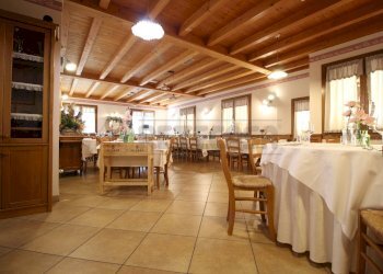 SALA - Agriturismo Brendola - foto 12