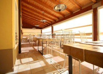 VERANDA - Agriturismo Brendola - foto 13