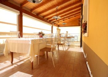 VERANDA - Agriturismo Brendola - foto 14