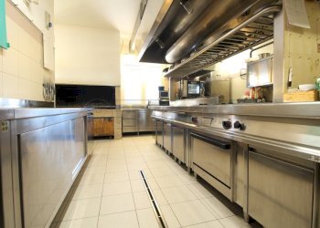 CUCINA - Agriturismo Brendola - foto 15