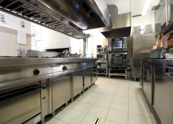 CUCINA - Agriturismo Brendola - foto 16