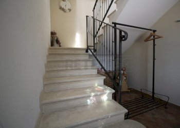 INGRESSO CAMERE - Agriturismo Brendola - foto 17