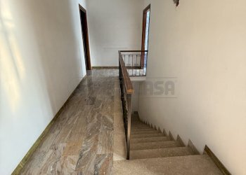 VANO SCALE - Porzione di casa Montebello Vicentino - foto 6