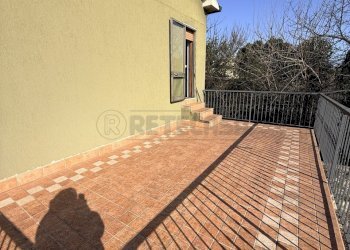 TERRAZZO - Porzione di casa Montebello Vicentino - foto 14
