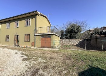 ESTERNO - Porzione di casa Montebello Vicentino - foto 15
