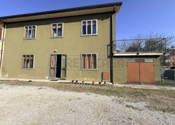 ESTERNO - Porzione di casa Montebello Vicentino - foto 17