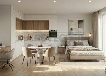 Render 1.png - Monolocale Ranica - foto 1