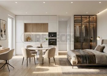 Render 3.png - Monolocale Ranica - foto 3