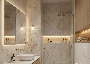 Render 4.png - Monolocale Ranica - foto 4