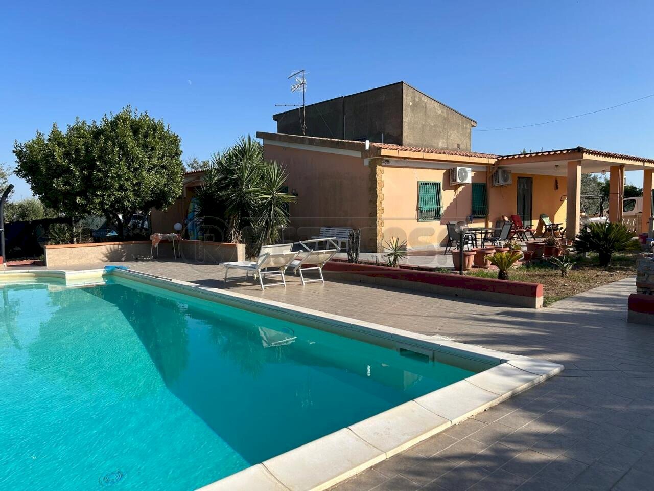 2.jpeg - Villa Caltanissetta - photo 1