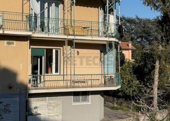 IMG_8577.jpeg - Three-room apartment Via Aurelia 95, Loano - photo 1