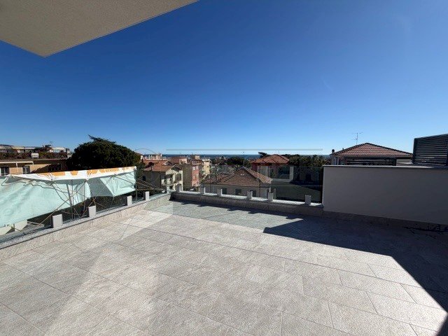 IMG_8713.jpeg - Attico Via Silvio Amico 17, Loano - foto 1