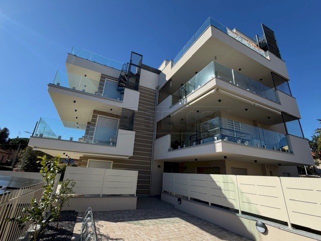 IMG_8753.jpeg - Attico Via Silvio Amico 17, Loano - foto 3