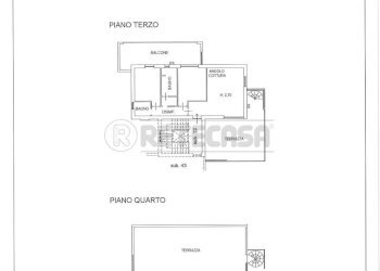 attico grecale.jpg - Attico Via Silvio Amico 17, Loano - foto 23