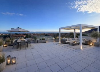 TERRAZZO.png - Attico Via Silvio Amico 17, Loano - foto 24