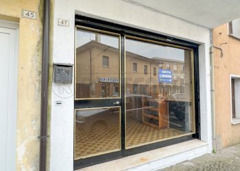 ESTERNI - Locale Commerciale Via Roma 47, Palazzolo dello Stella - foto 2